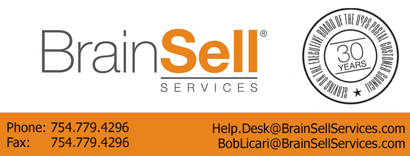 Services BrainSell